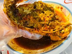 -三妹小龙虾·黄油蟹(华侨城总店)