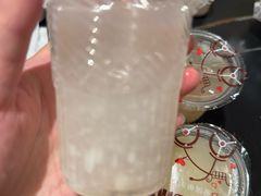 -杨记杏仁茶(椰园店)