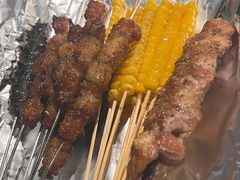 -丁字口海鲜热炒·烧烤大排档