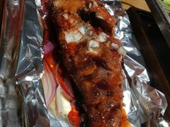 -U你·湖北家宴菜(南湖总店)