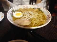 中华面-拉面莊夢語＆中华料理八椿