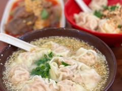 -龙抄手(春熙路总店)