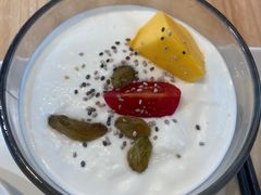 -轻蔬不用等·素食(江苏路店)