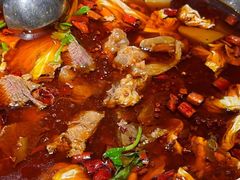 -受气牛肉·重庆耙牛肉(来福士店)