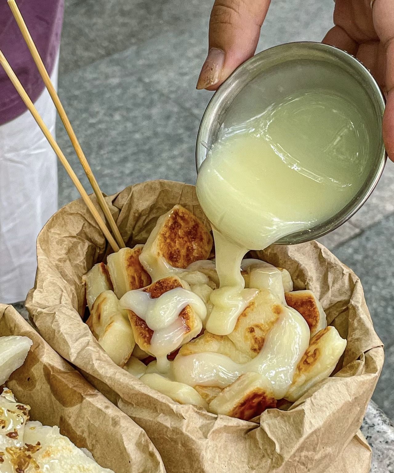 翻车?在北京花998元吃了顿满汉全席,同事都对我哈哈哈