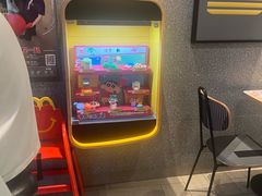 -麦当劳(CP静安店)
