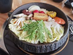 -水林间·寿喜烧自助(仙林金鹰店)