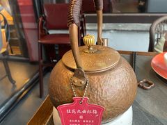 -小厨娘金榜题名(夫子庙秦淮河店)