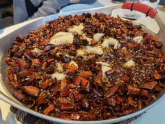 -鑫巴蜀(和平里店)