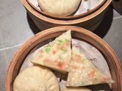 -晓淮山·扬州早茶·淮扬菜(龙阳广场店)