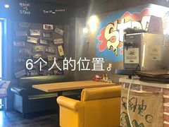 -LITTLE MICHAEL 小迈克西餐厅