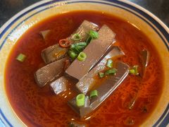 -秦淮巷·四季小馆
