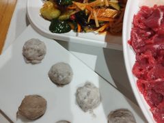 -焯牛潮汕牛肉火锅(云峰街创始店)