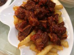 -椿记烧鹅(叠彩店)