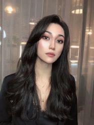 -16番发型