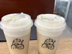 -喜茶(广州东方宝泰店)