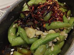 靓靓家毛豆-靓靓蒸虾·头牌蒸虾(雪松路总店)