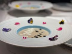 -晶雅花园西餐厅(南京首店)