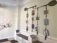 -洪恩幼儿园婴幼园