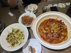 -田趣园长沙菜(天安云谷店)