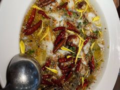 -太二酸菜鱼(正大广场店)
