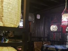 -香满楼(临安路店)