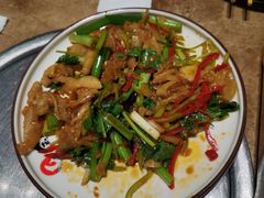 -金太阳海鲜烧烤·本地人餐厅(孙家沟店)