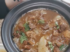 -李氏传家菜(兴城路店)