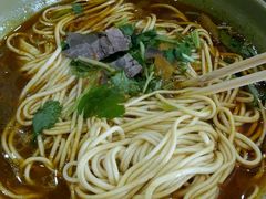 -美玲拉面(鞍山西道店)