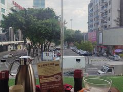 -今一靓汤.顺德菜东莞三十年老字号(厚街店)