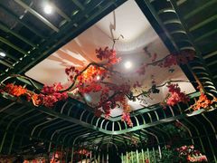 大堂-浩海火烧云傣家菜(京广店)