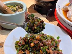 -湘阁里辣(沙井华润万家店)
