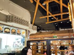 -晓粤·惹味粤菜(凯德乐峰广场店)