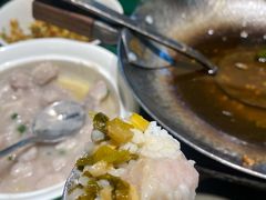 -费大厨辣椒炒肉(太平老街店)
