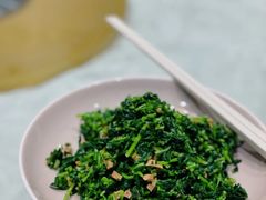 香干马兰头-钱塘花园·宁波菜