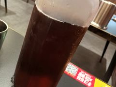 -许哥东北烧烤·铁丳烤串·宫后夹肉(繁花中心店)
