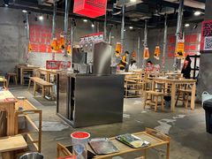 -霸腹烤肉(厦门柚子番店)