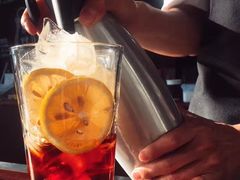 -麦隆咖啡(北大店)