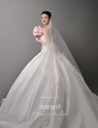 -雅云婚纱摄影工作室旗舰店