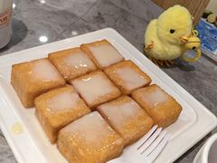 -九龙茶记·粤式餐厅融合菜(鹭江店)