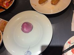 -江宴渔村·鱼鲜土菜(紫荆广场店)