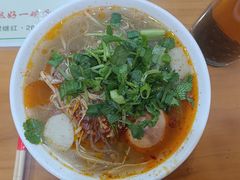 -谢继红26号牛肉汤(田家庵店)