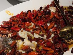 -雀蓝川菜(滨湖万象汇店)