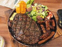 -维卡食舍(户部山店)
