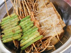 -阿姨小肉摊(同济西苑店)