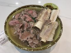 -雪花龙吊龙牛肉面(三山街店)