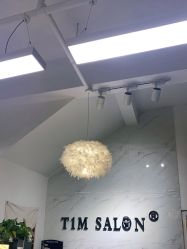 点击看大图 -未来美发·T1M HAIR SALON