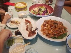 -正阳春烤鸭(华捷道店)