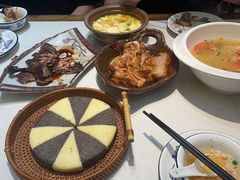 -外婆船宴餐厅·外婆喊你回家吃饭