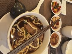 -中国厨房/台湾牛肉面